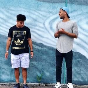 Meet your Posher, John vincent